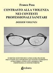 Contrasto alla violenza nei contesti professionali sanitari