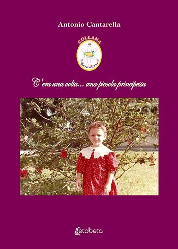 C'era una volta... una piccola principessa - Antonio Cantarella - Libro EBS Print 2020 | Libraccio.it