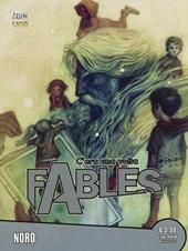 C'era una volta. Fables. Vol. 32: Nord