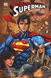 Psi-war. Superman. Vol. 4