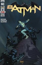 Batman. Vol. 8