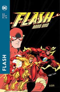 Flash. Anno uno - Mark Waid, Humberto Ramos - Libro Lion 2017, DC Best | Libraccio.it