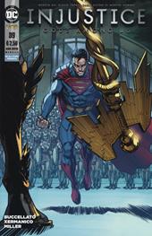 Injustice. Gods among us. Vol. 39