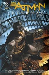 Batman eternal. Vol. 3