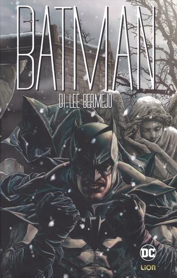Absolute Batman - Lee Bermejo, Brian Azzarello - Libro Lion 2017, Absolute DC | Libraccio.it