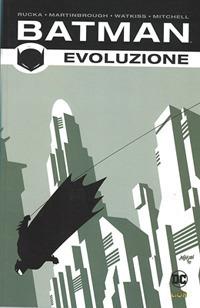 Batman. Vol. 1 - Greg Rucka - Libro Lion 2020 | Libraccio.it
