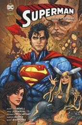 Psi-war. Superman. Vol. 4