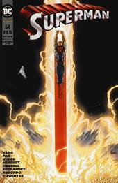 Superman. Nuova serie. Vol. 113