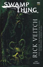 Swamp Thing. Vol. 10