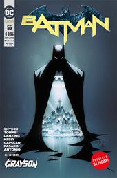 Batman. Nuova serie. Vol. 112