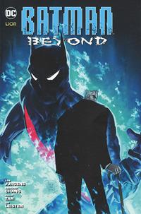 Batman beyond. Vol. 3 - Dan Jurgens, Bernard Chang, Philip Tan - Libro Lion 2017, Batman universe | Libraccio.it