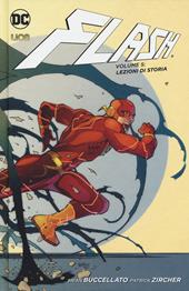 Lezioni di storia. Flash. Vol. 5