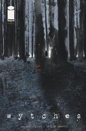 Wytches. Vol. 1