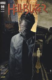 Hellblazer. Vol. 56