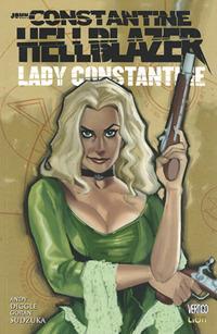John Constantine. Hellblazer - Andy Diggle, Goran Sudzuka - Libro Lion 2017, Vertigo classic | Libraccio.it