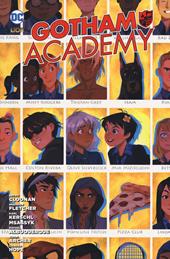 Gotham Academy. Vol. 4