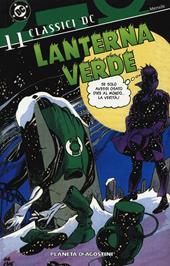 Lanterna Verde. Classic. Vol. 11