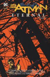 Batman eternal. Vol. 4