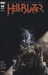 Hellblazer. Vol. 59