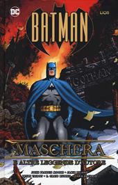 Batman: maschere e altre leggende d'autore