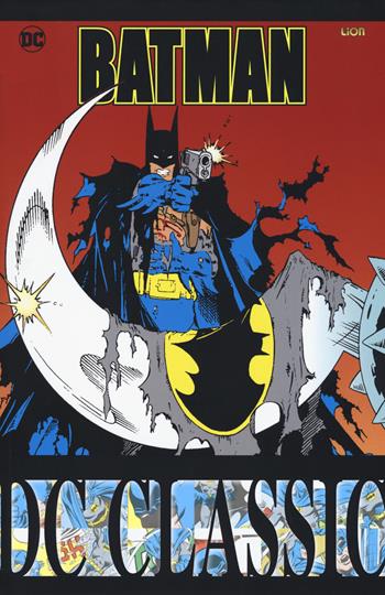 Batman classic. Vol. 31 - John Wagner, Alan Grant - Libro Lion 2017, DC classic | Libraccio.it