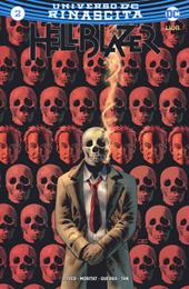 Rinascita. Hellblazer. Vol. 2