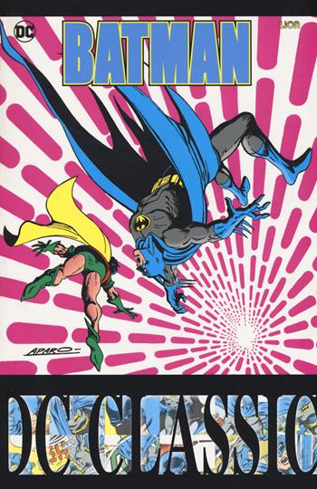Batman classic. Vol. 32 - John Wagner, Alan Grant - Libro Lion 2017, DC classic | Libraccio.it