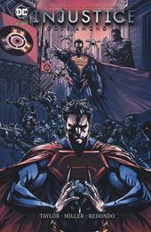 Injustice. Gods among us. Vol. 3