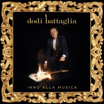 Inno alla musica. Con 2 vinili - Dodi Battaglia - Libro Azzurra Publishing 2021 | Libraccio.it