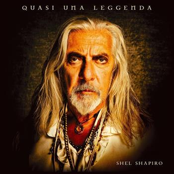 Quasi una leggenda. Con CD-Audio - Shapiro - Libro Azzurra Publishing 2022 | Libraccio.it
