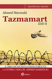 Tazmamart Cella 10