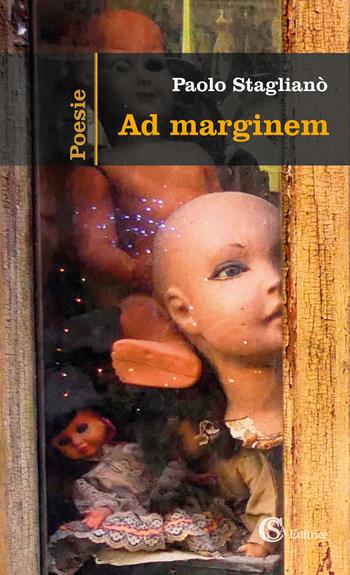 Ad marginem - Paolo Staglianò - Libro CSA Editrice 2019 | Libraccio.it