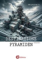 Destinazione Pyramiden