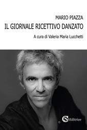 Il giornale ricettivo danzato
