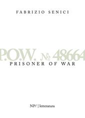 P.O.W. n. 48664. Prisonner of war