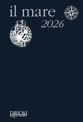 Il mare 2026. Guida alla scoperta e alla difesa dell'ambiente marino  - Libro New Press 2025 | Libraccio.it