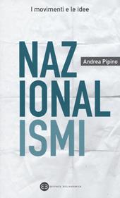 Nazionalismi