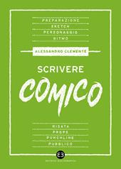 Scrivere comico