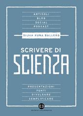 Scrivere di scienza