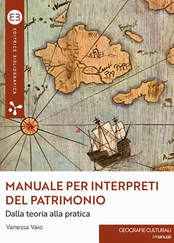 Dal dire al fare - Vanessa Vaio - Libro Editrice Bibliografica 2025, Geografie culturali. I manuali | Libraccio.it