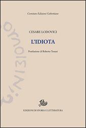 L'idiota