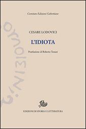 L'idiota