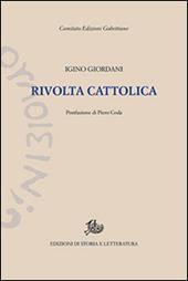 La rivolta cattolica