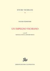 Un impegno vichiano