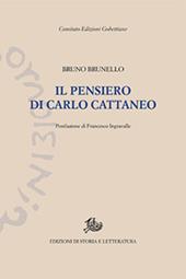 Il pensiero di Carlo Cattaneo