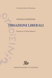 Fissazioni liberali