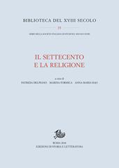 Il Settecento e la religione