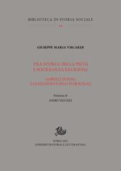 Tra storia della pietà e sociologia religiosa. Gabriele De Rosa e la religiosità delle plebi rurali
