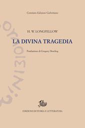 La divina tragedia