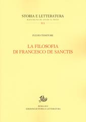 La filosofia di Francesco De Sanctis